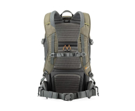 Lowepro Flipside Trek BP 450 AW Grey - 1181367 - zdjęcie 4